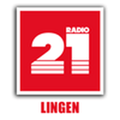 Rádio RADIO 21 - Lingen