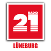 Rádio RADIO 21 - Lüneburg