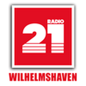 Rádio RADIO 21 - Wilhelmshaven