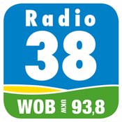 Rádio Radio38 Wolfsburg