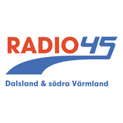 Rádio Radio 45 - Dalsland & södra Värmland