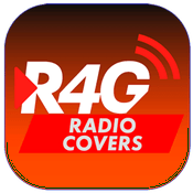 Rádio Radio4G. Radio Covers