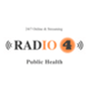 Rádio RADIO 4 PUBLIC HEALTH