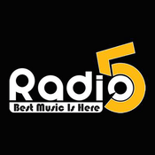 Rádio Radio 5 Turkey