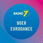 Rádio Radio 7 - 90er Eurodance