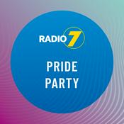 Rádio Radio 7 - Pride Party