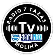 Rádio Radio 7 Tazas de Molina