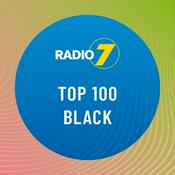 Rádio Radio 7 -  Top 100 Black