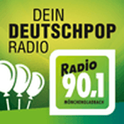 Rádio Radio 90,1 - Dein DeutschPop Radio