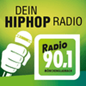 Rádio Radio 90,1 - Dein HipHop Radio