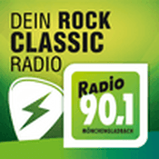 Rádio Radio 90,1 - Dein Rock Classic Radio