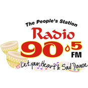 Rádio Radio 90.5 FM