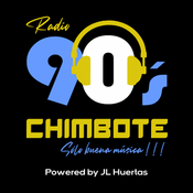 Rádio Radio 90s Chimbote