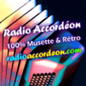 Rádio Radio Accordéon Musette & Rétro