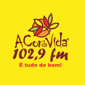 Rádio Rádio A Cor da Vida