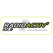 Rádio Radio Activ' 101.9 Fm