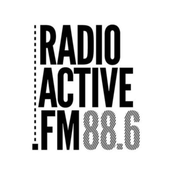 Rádio Radio Active 88.6FM