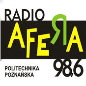 Rádio Radio Afera