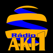 Rádio Rádio AKI 1