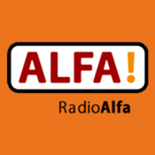 Rádio Radio Alfa Østjylland