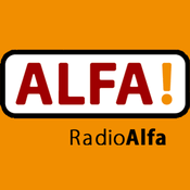 Rádio Radio Alfa Midtjylland