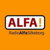 Rádio Radio Alfa Silkeborg