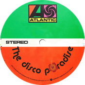 Rádio The Disco Paradise - Atlantic