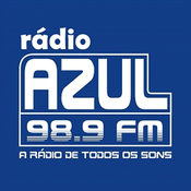 Rádio Rádio Azul 