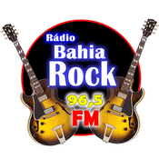 Rádio Rádio Bahia Rock 96.5 FM