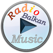 Rádio Radio Balkan Music