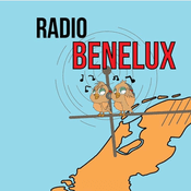 Rádio Radio Benelux Hilversum