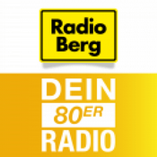 Rádio Radio Berg - Dein 80er Radio