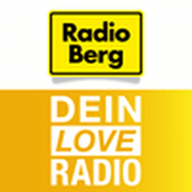 Rádio Radio Berg - Dein Love Radio