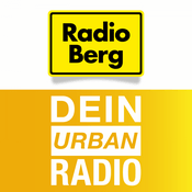 Rádio Radio Berg - Dein Urban Radio