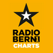 Rádio RADIO BERN1 Charts