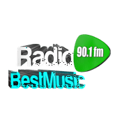 Rádio Radio BestMusic 90.1 FM