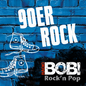 Rádio RADIO BOB! BOBs 90er Rock