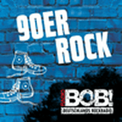 Rádio RADIO BOB! BOBs 90er Rock