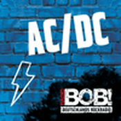 Rádio RADIO BOB! BOBs AC/DC Collection