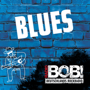 Rádio RADIO BOB - Blues