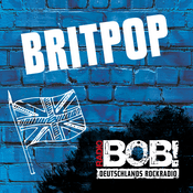 Rádio RADIO BOB! BOBs Britpop