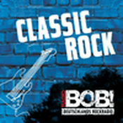 Rádio RADIO BOB! Classic Rock