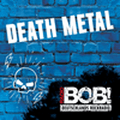 Rádio RADIO BOB! Death Metal