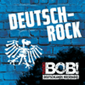 Rádio RADIO BOB! BOBs Deutsch Rock