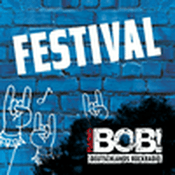 Rádio RADIO BOB! BOBs Festival-Stream