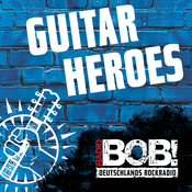 Rádio RADIO BOB! BOBs Guitar Heroes