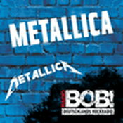 Rádio RADIO BOB! Metallica