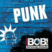 Rádio RADIO BOB! BOBs Punk