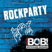 Rádio RADIO BOB! Rockparty