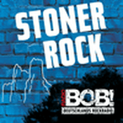 Rádio RADIO BOB! Stoner Rock